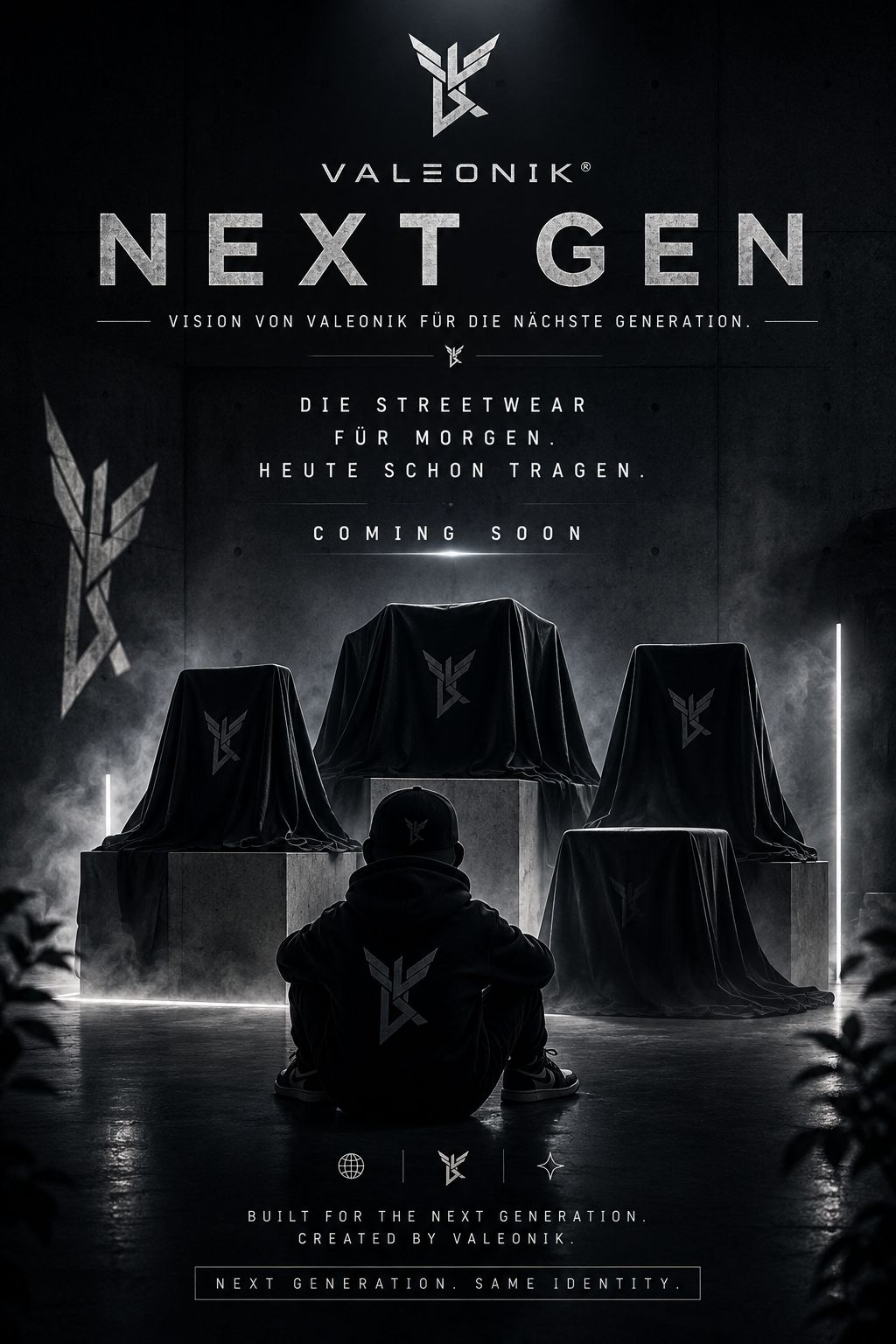 NEXT GEN