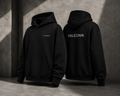 Essential Hoodie - Presence