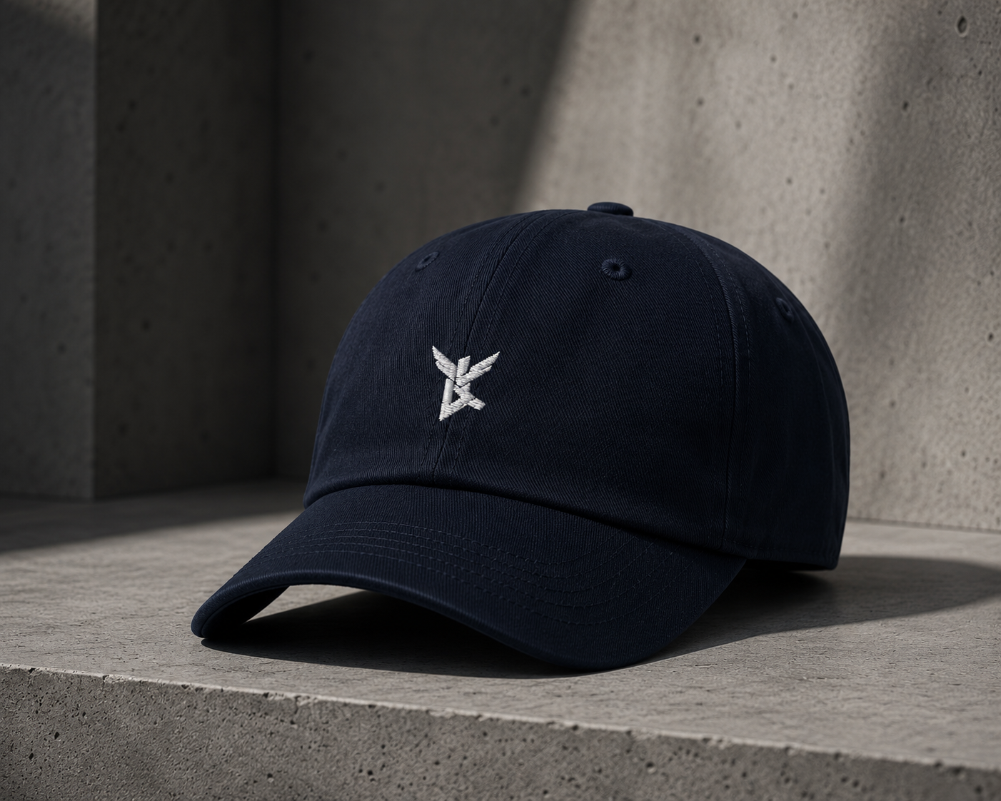 Essential Tee Cap