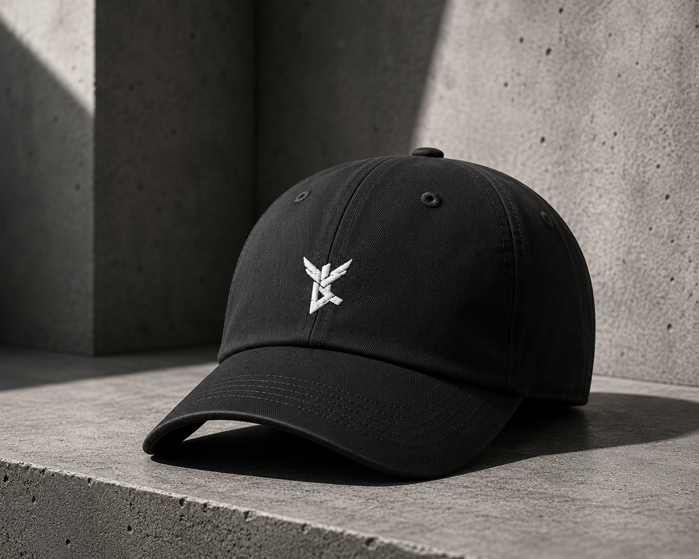 Essential Tee Cap