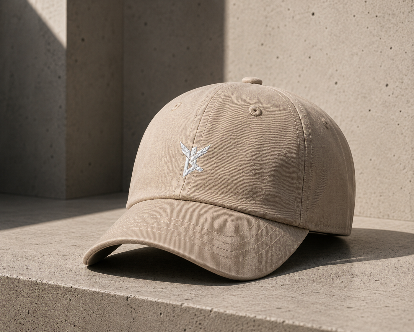 Essential Tee Cap