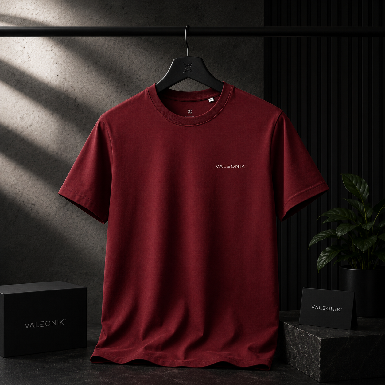 Essential Tee - Core