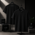 Essential Tee Backmark
