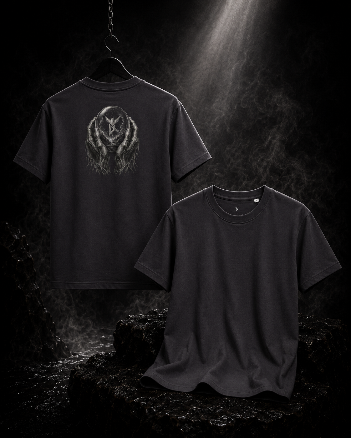 SHADOW LINE - RELIC