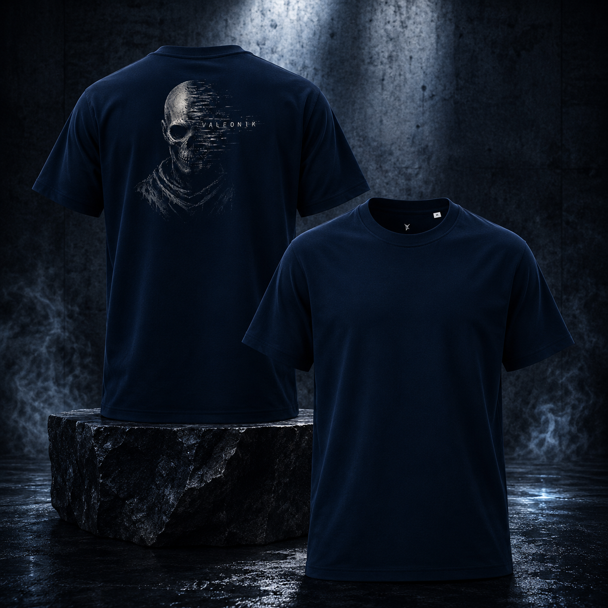SHADOW LINE - WRAITH