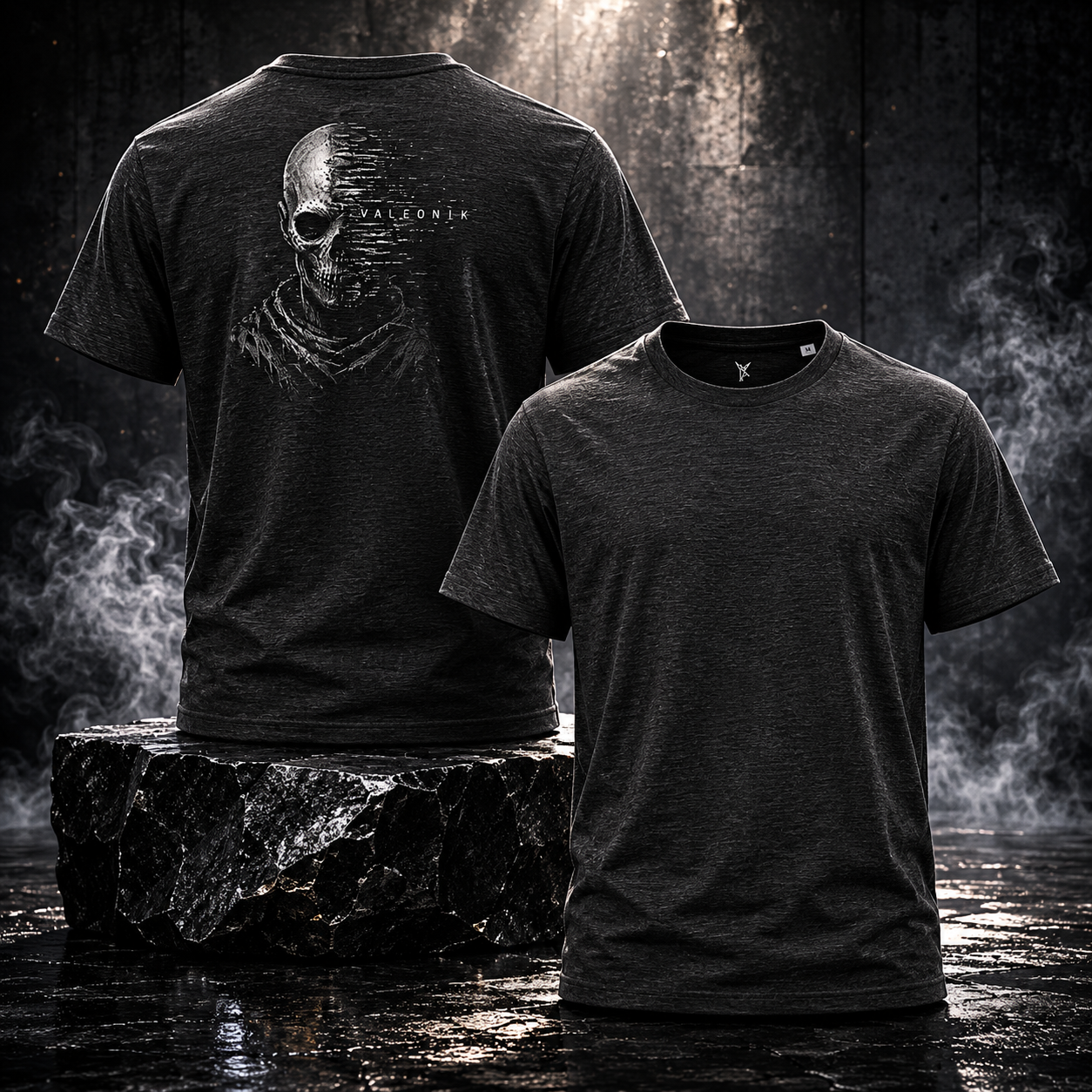 SHADOW LINE - WRAITH