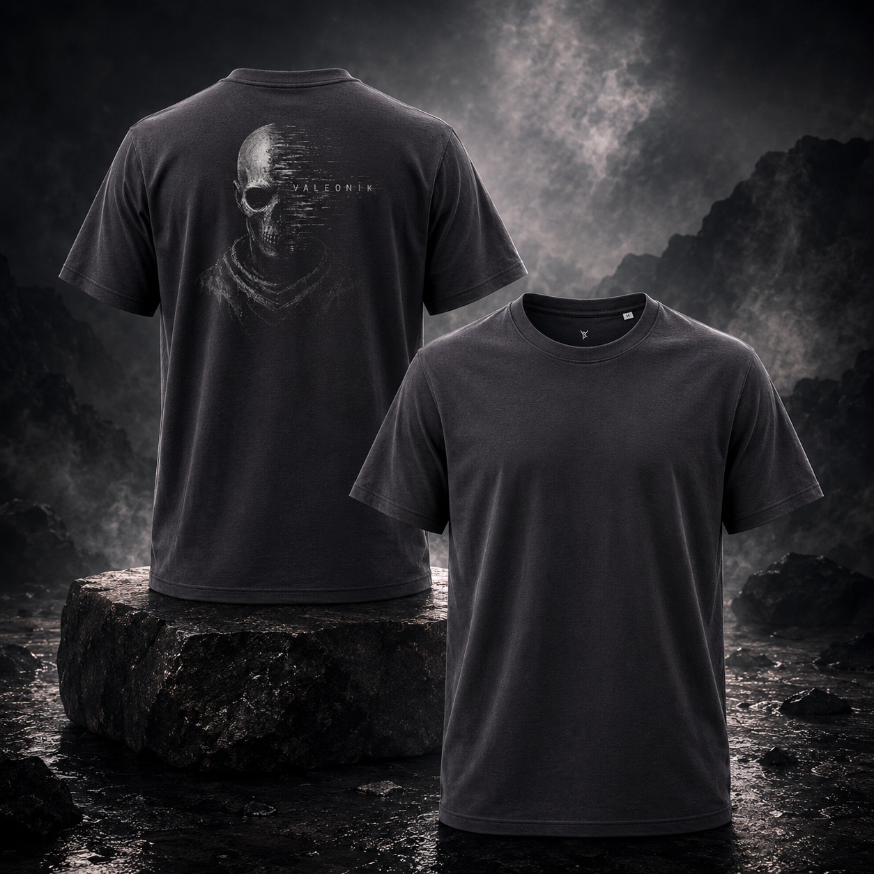 SHADOW LINE - WRAITH