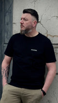 Essential Tee Typografie