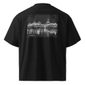 DISTRIKT Oversized Tee HORIZON