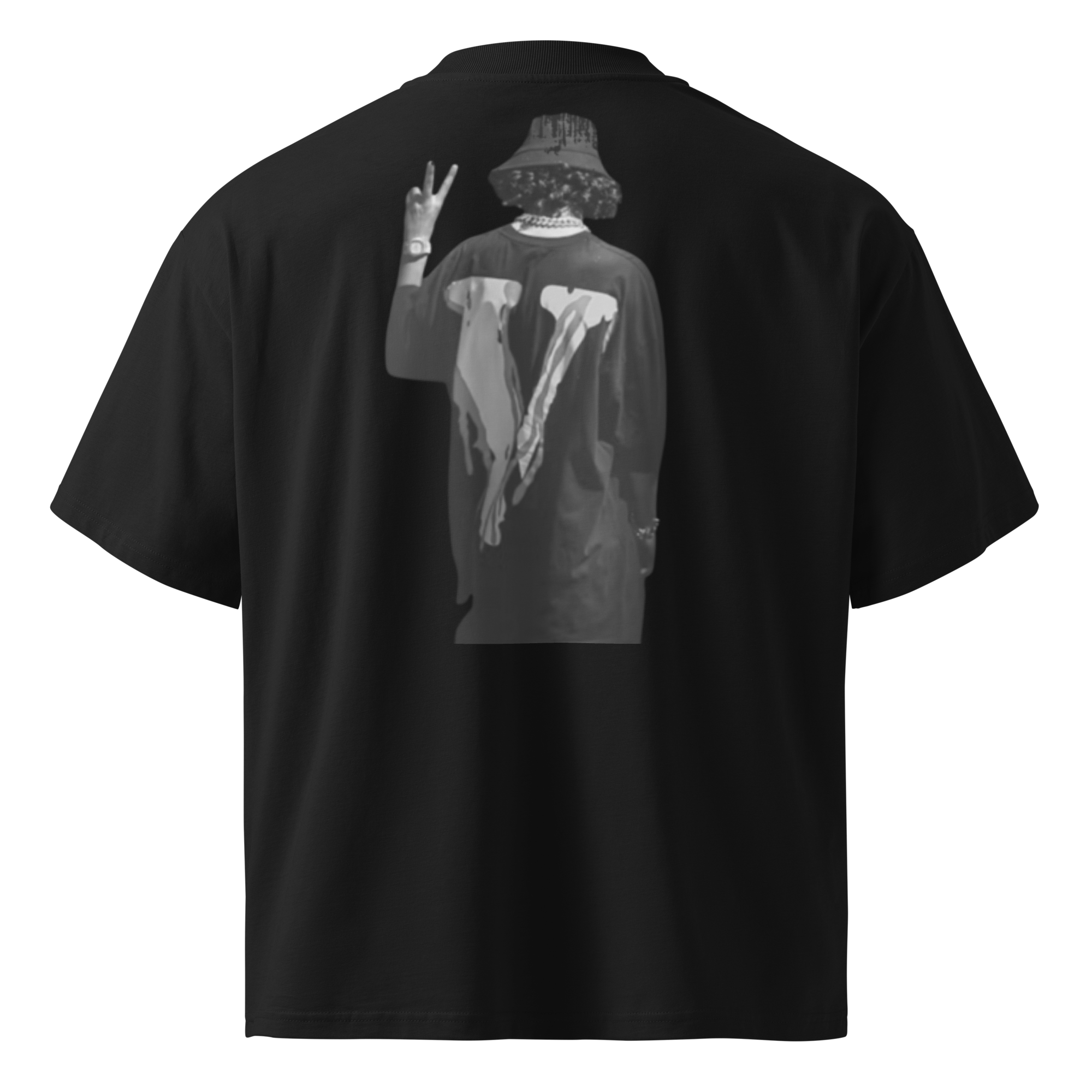 PRESENCE Oversized OUTSIDER