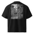 DISTRIKT Oversized Tee DISRUPTION