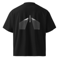 DISTRIKT Oversized Tee PASSAGE