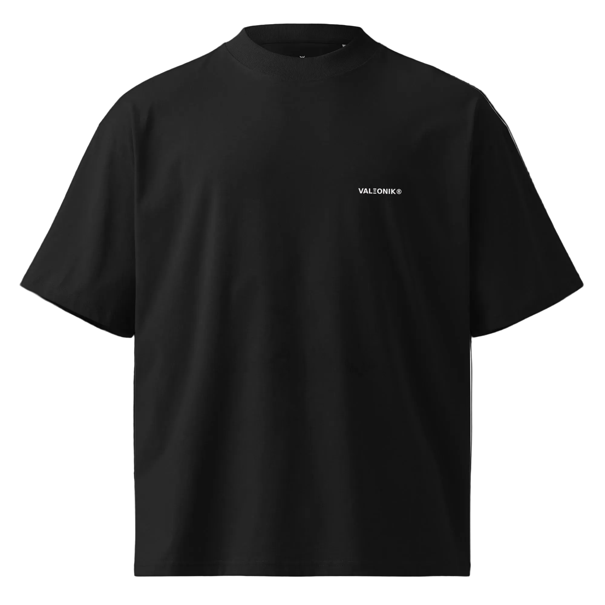 DISTRIKT Oversized Tee HORIZON
