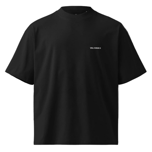 DISTRIKT Oversized Tee HORIZON