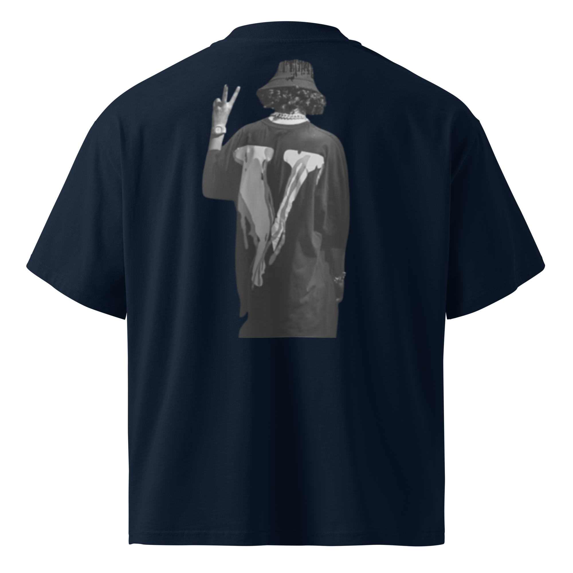 PRESENCE Oversized OUTSIDER
