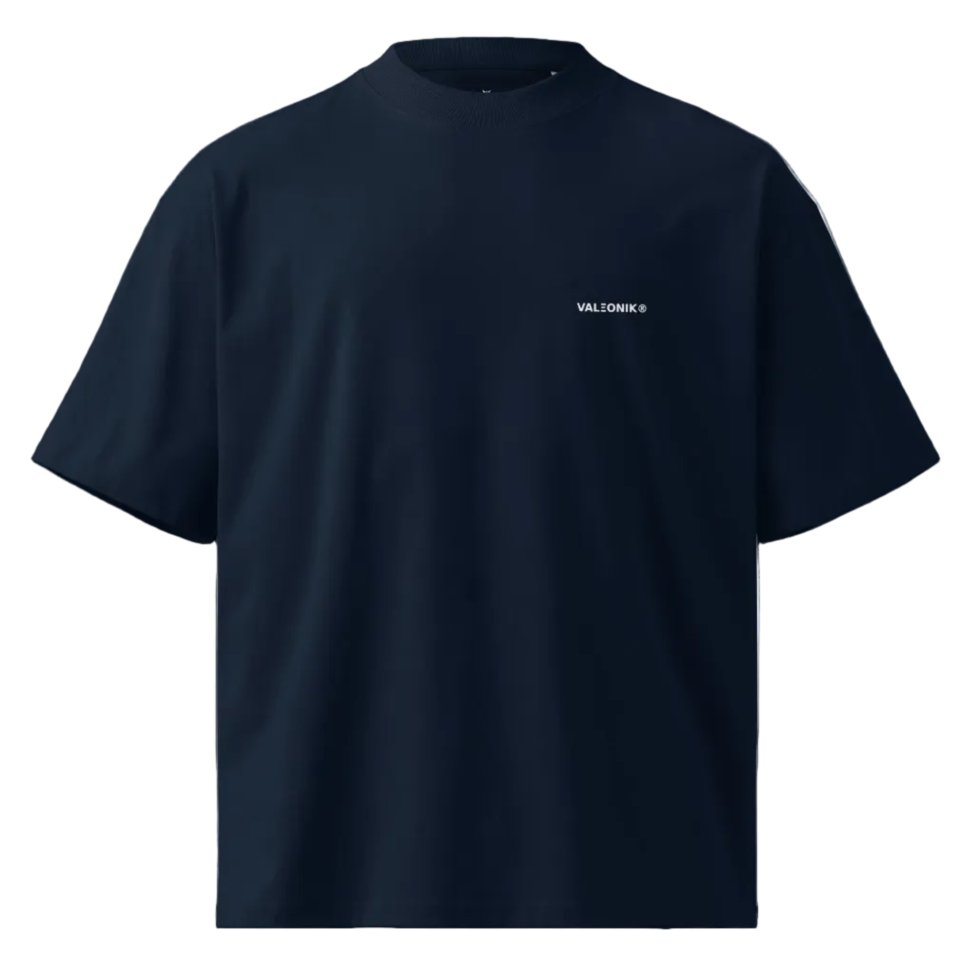 DISTRIKT Oversized Tee HORIZON