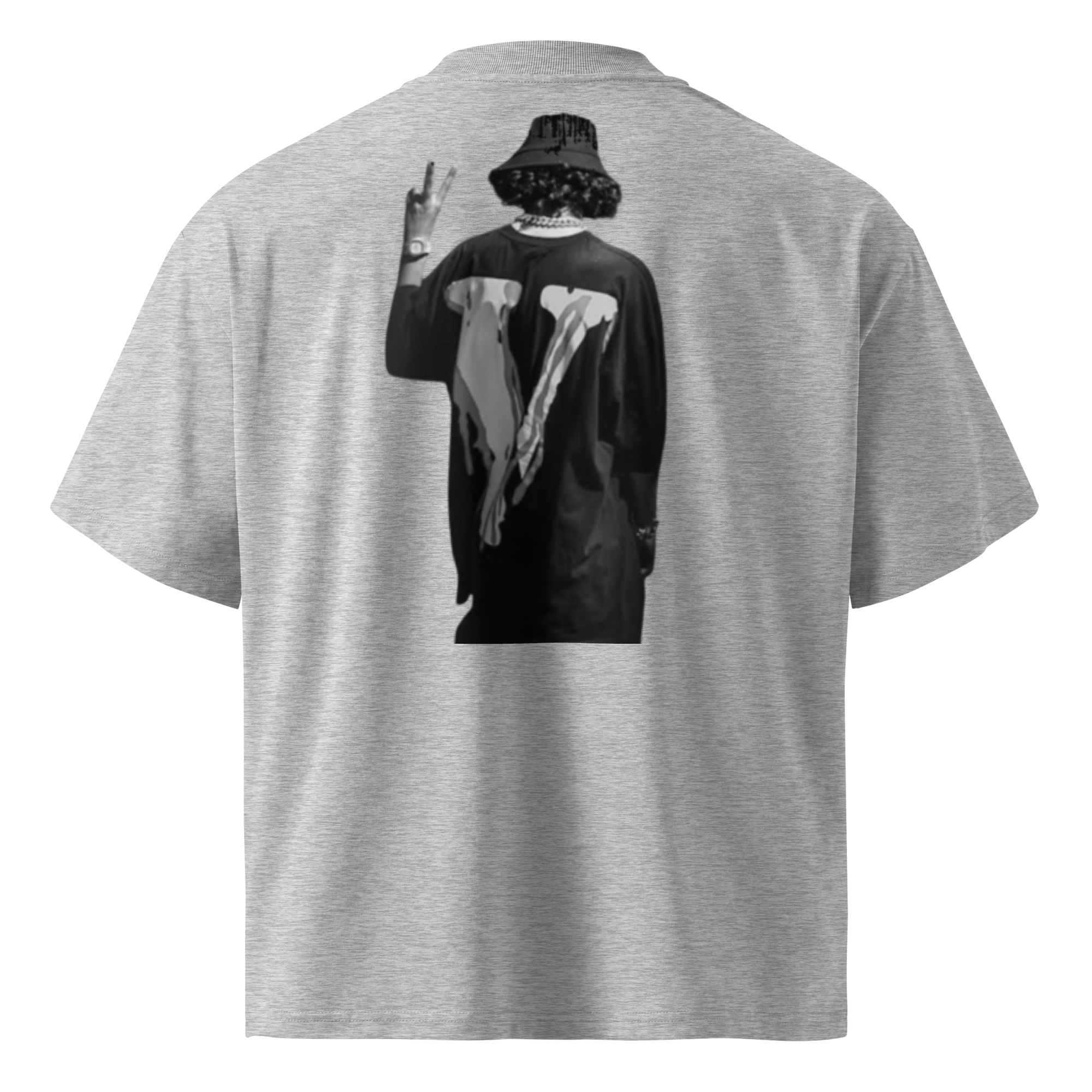 PRESENCE Oversized OUTSIDER