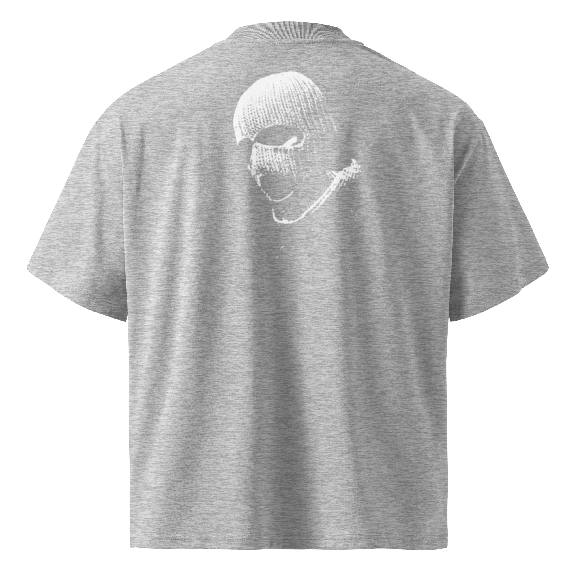 PRESENCE Oversized GHOST