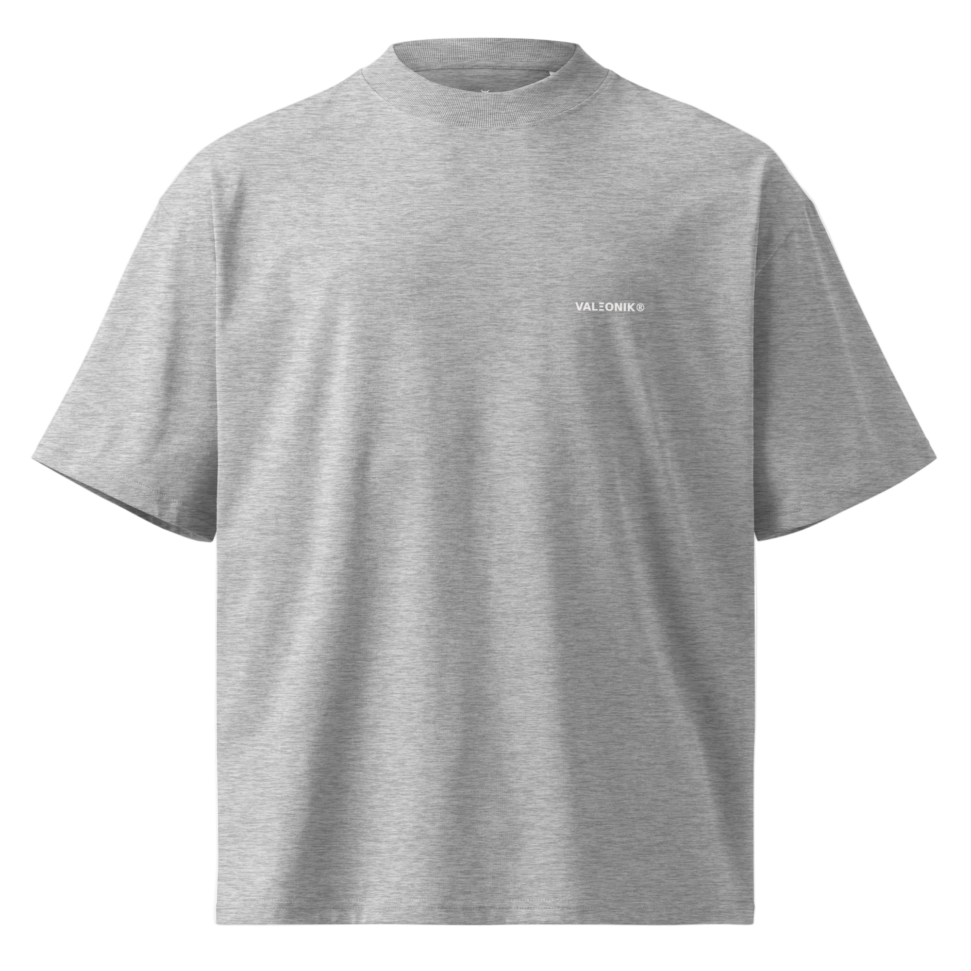 DISTRIKT Oversized Tee HORIZON